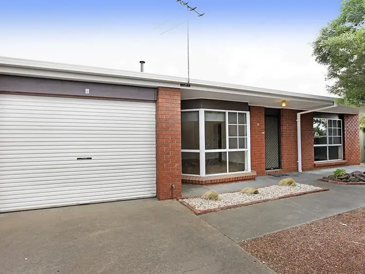 4/169 Torquay Road, Grovedale VIC 3216