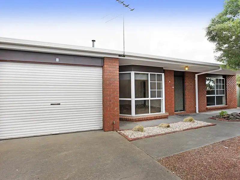 Main view of Homely house listing, 4/169 Torquay Road, Grovedale VIC 3216