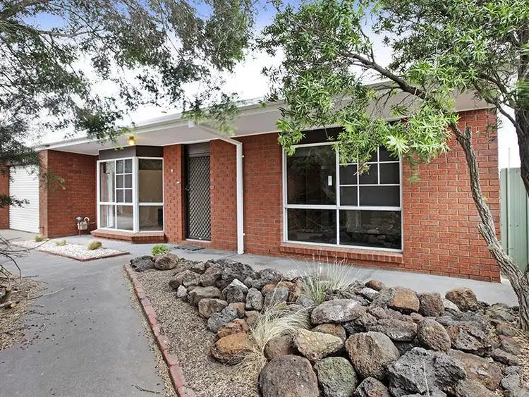 Second view of Homely house listing, 4/169 Torquay Road, Grovedale VIC 3216