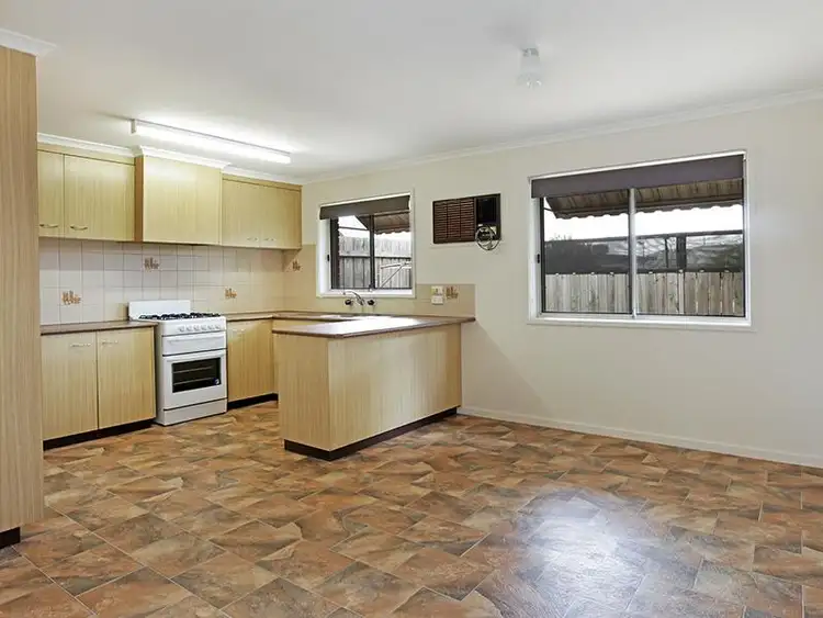 Fifth view of Homely house listing, 4/169 Torquay Road, Grovedale VIC 3216