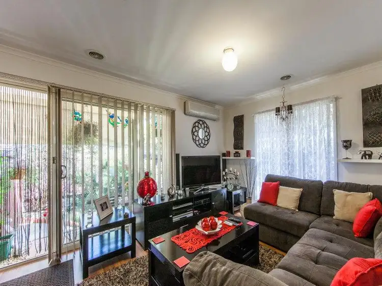 Second view of Homely unit listing, 1/10 Reid Street, Frankston VIC 3199