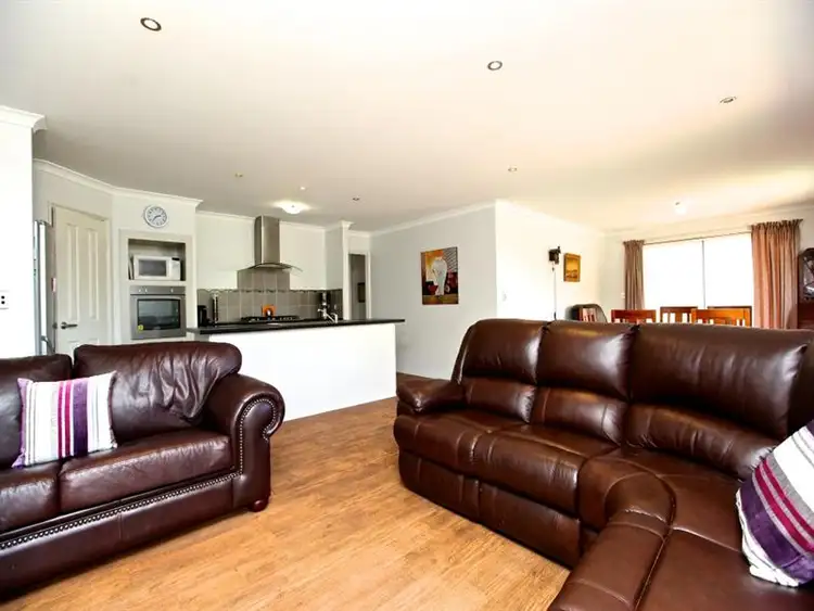 Seventh view of Homely house listing, 2 Romney Way, Eaton WA 6232