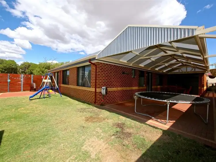 Fourth view of Homely house listing, 2 Romney Way, Eaton WA 6232