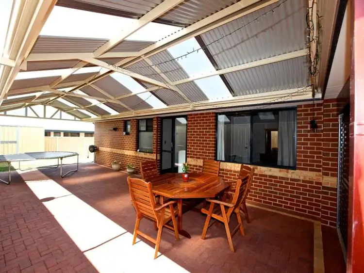 Second view of Homely house listing, 2 Romney Way, Eaton WA 6232