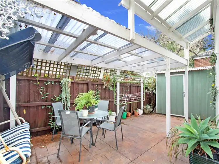 Seventh view of Homely house listing, 1/11 Coolac Street, Chadstone VIC 3148