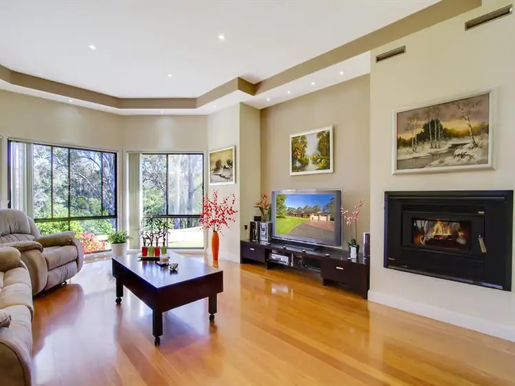 Fourth view of Homely house listing, 73 Nutmans Road, Grose Wold NSW 2753