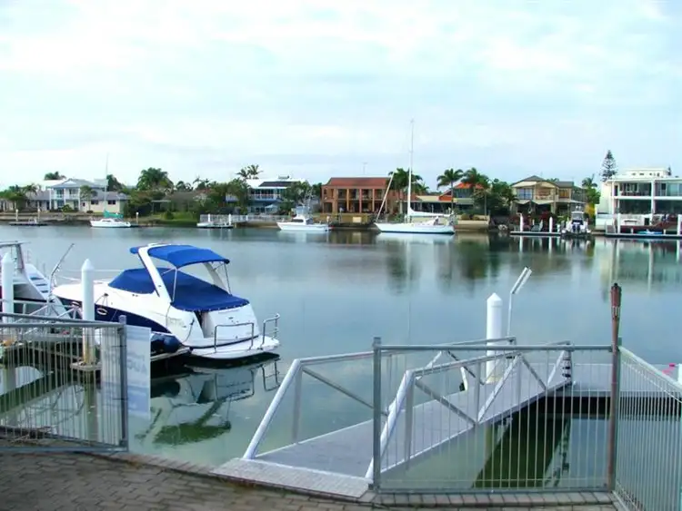 Fourth view of Homely house listing, 37 Cypress Court, Minyama QLD 4575