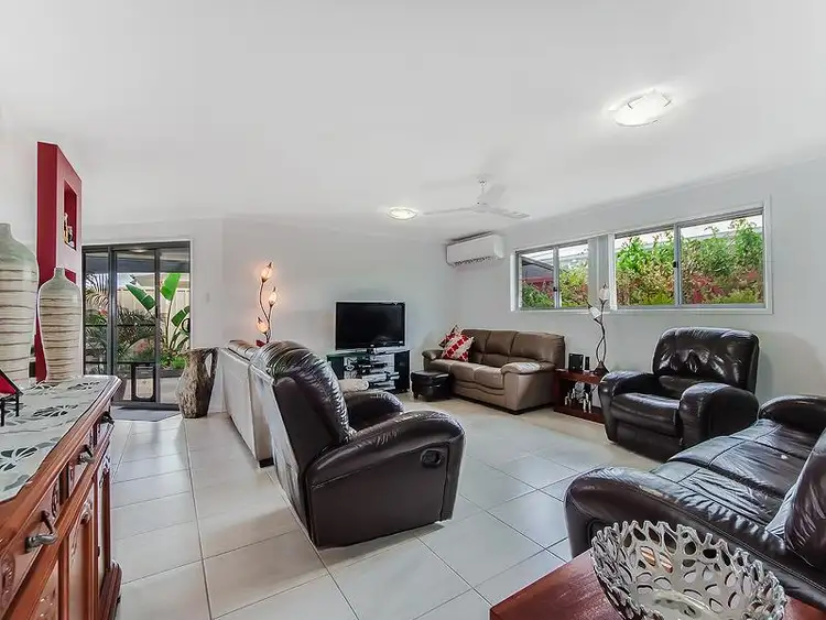 Second view of Homely house listing, 8 Sapphire Street, Caloundra West QLD 4551