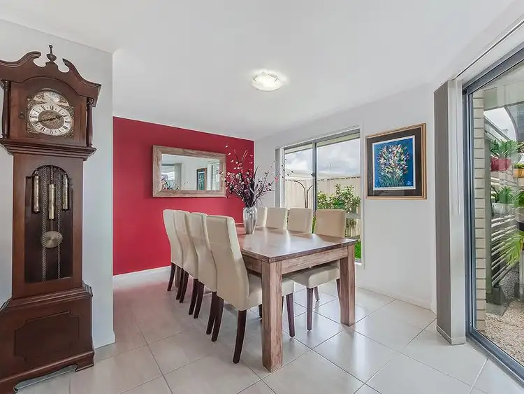 Fourth view of Homely house listing, 8 Sapphire Street, Caloundra West QLD 4551