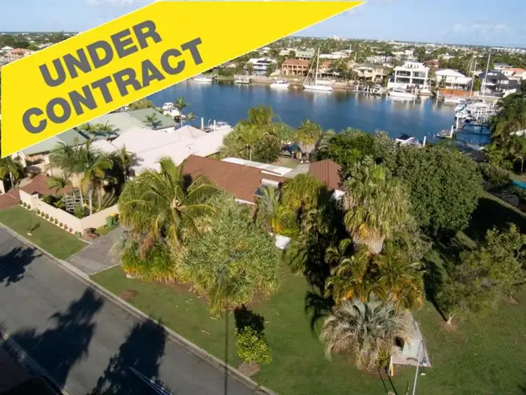 37 Cypress Court, Minyama QLD 4575