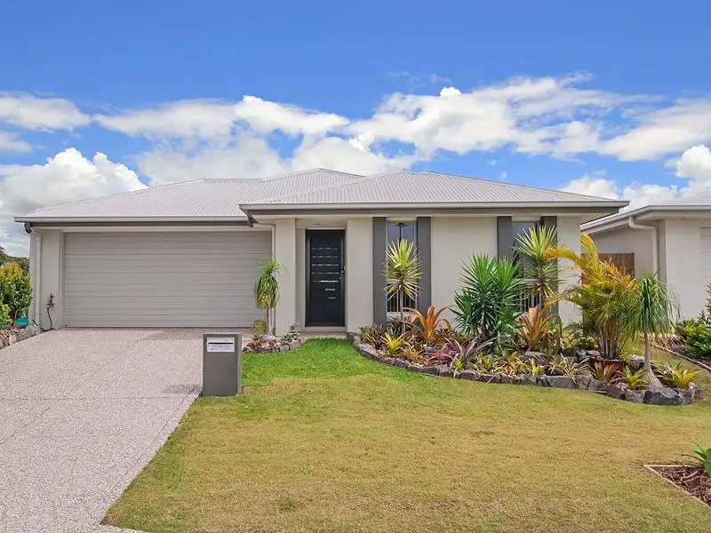 Main view of Homely house listing, 8 Sapphire Street, Caloundra West QLD 4551