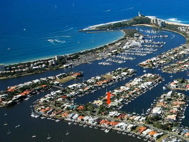 Third view of Homely house listing, 37 Cypress Court, Minyama QLD 4575