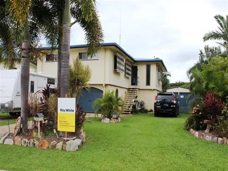 20 Pindar Street, Ingham QLD 4850