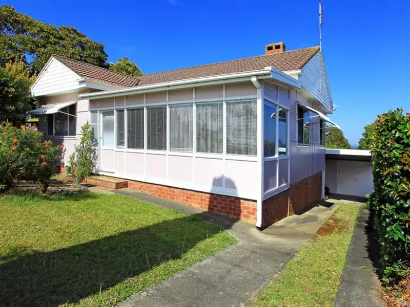 Main view of Homely house listing, 27 Church Street, Greenwell Point NSW 2540