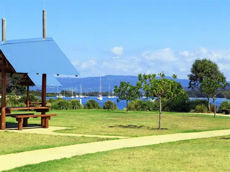 Third view of Homely house listing, 27 Church Street, Greenwell Point NSW 2540