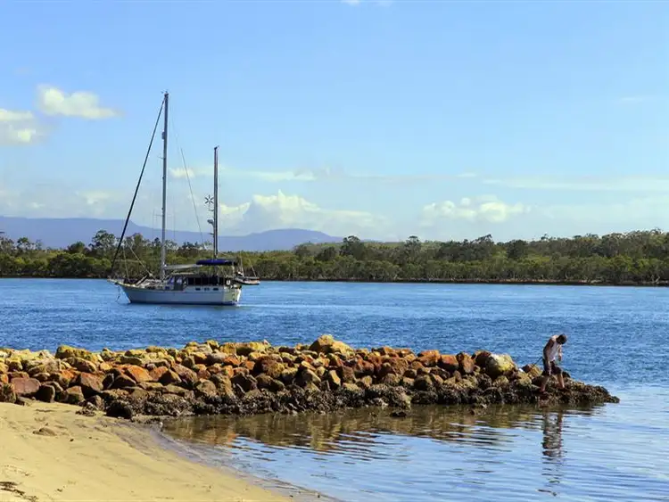 Second view of Homely house listing, 27 Church Street, Greenwell Point NSW 2540