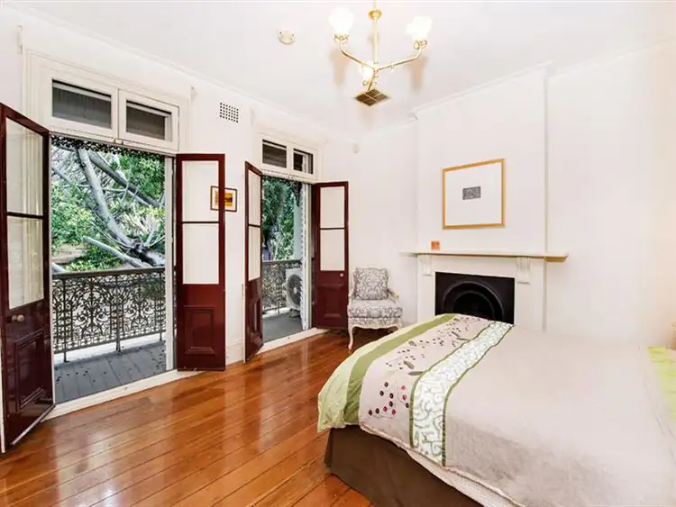 Fourth view of Homely house listing, 34 Napier Street, Paddington NSW 2021