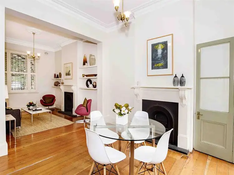 Fifth view of Homely house listing, 34 Napier Street, Paddington NSW 2021