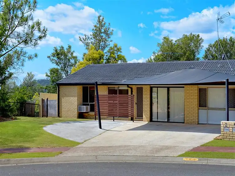 2/6 Epic Court, Oxenford QLD 4210