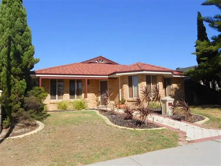 Main view of Homely house listing, 72 Bellport Parade, Mindarie WA 6030
