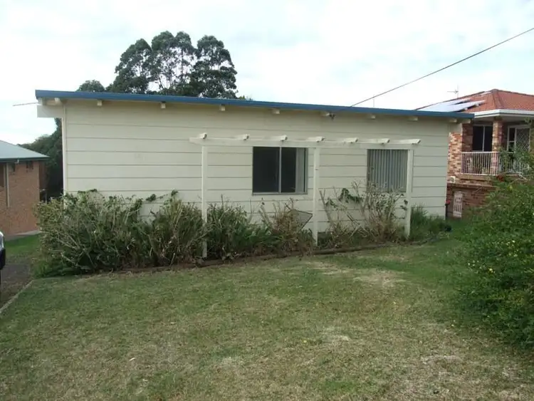 26 Rundle Street, Ulladulla NSW 2539