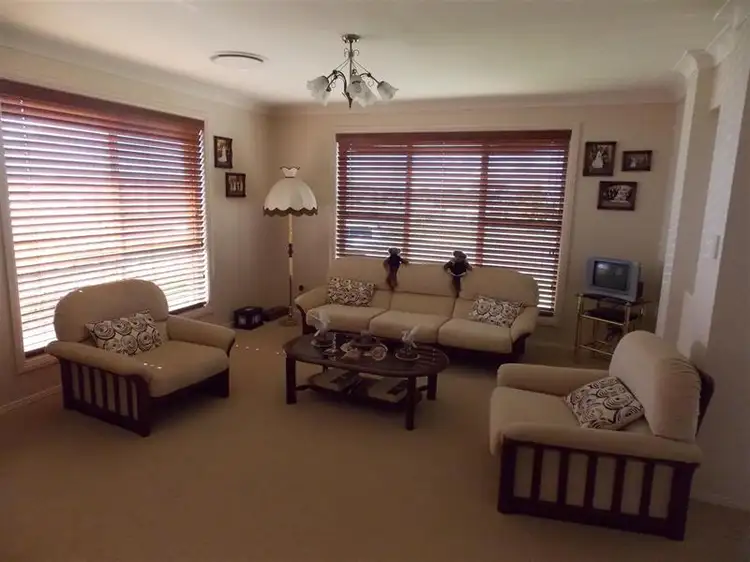 Second view of Homely house listing, 25 Alder Avenue, Parkes NSW 2870