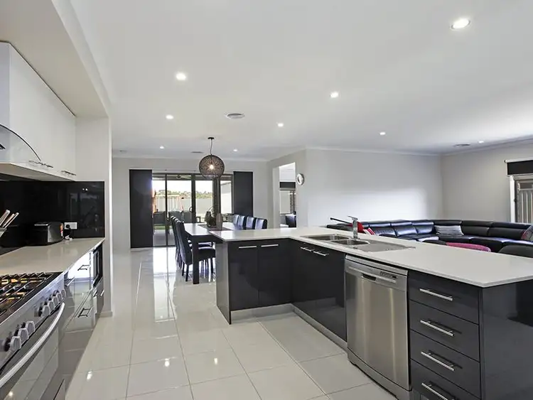 Fourth view of Homely house listing, 4 Laurie Street, Bannockburn VIC 3331