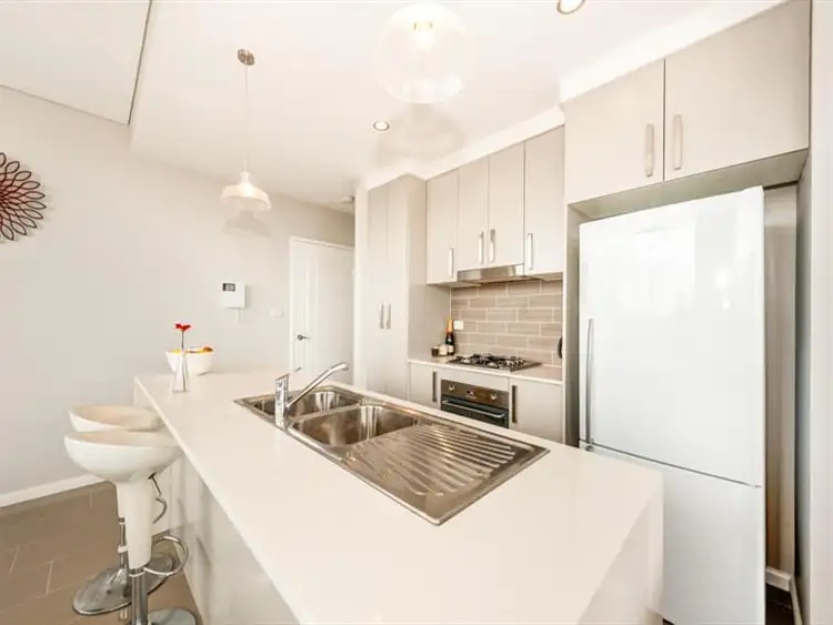 Sixth view of Homely apartment listing, 32/157 Victoria Road, Gladesville NSW 2111