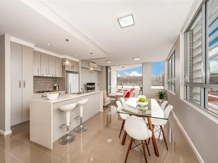 Fourth view of Homely apartment listing, 32/157 Victoria Road, Gladesville NSW 2111