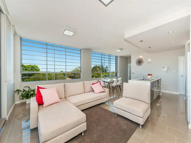 Third view of Homely apartment listing, 32/157 Victoria Road, Gladesville NSW 2111