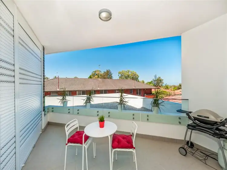 Fifth view of Homely apartment listing, 32/157 Victoria Road, Gladesville NSW 2111