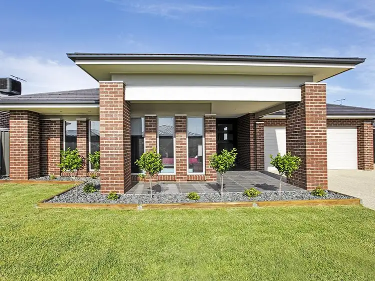 Third view of Homely house listing, 4 Laurie Street, Bannockburn VIC 3331
