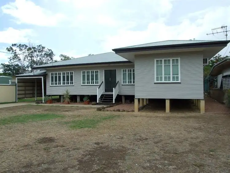38 Quail Street, Longreach QLD 4730