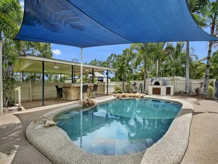 Main view of Homely house listing, 16 Doriemus Court, Kelso QLD 4815