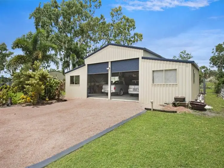 Fourth view of Homely house listing, 16 Doriemus Court, Kelso QLD 4815