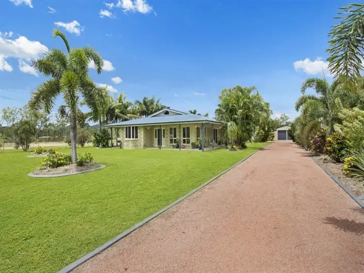 Second view of Homely house listing, 16 Doriemus Court, Kelso QLD 4815