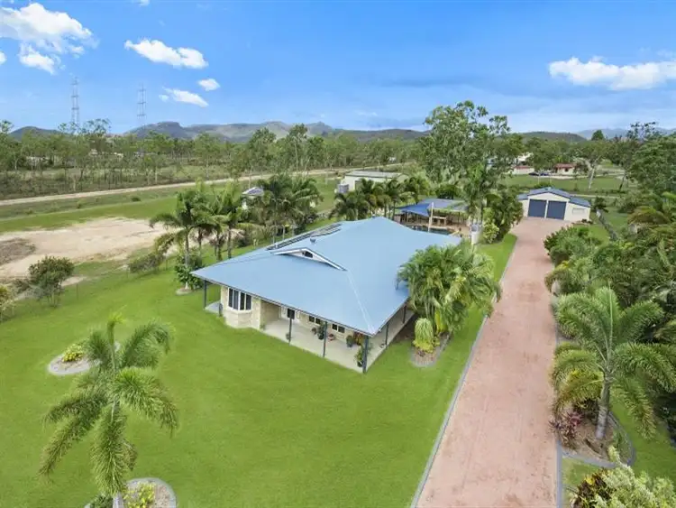 Third view of Homely house listing, 16 Doriemus Court, Kelso QLD 4815