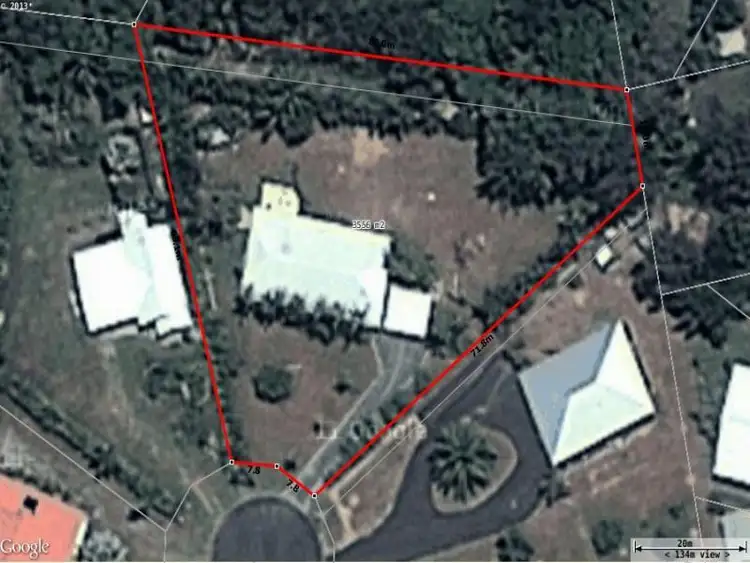 Fourth view of Homely house listing, 31 Yarun Close, Wonga QLD 4873
