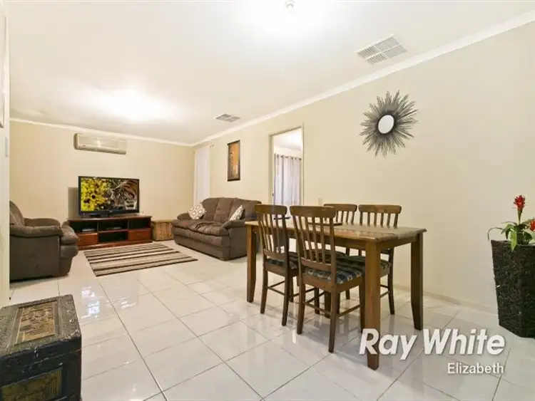 Second view of Homely house listing, 30 Prosperity Way, Andrews Farm SA 5114