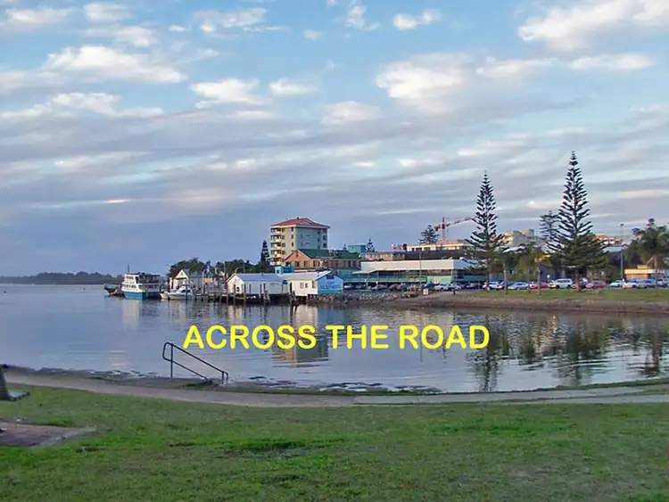 304b/4 Buller Street, Port Macquarie NSW 2444