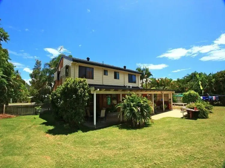 21 Palmridge Court, Deception Bay QLD 4508