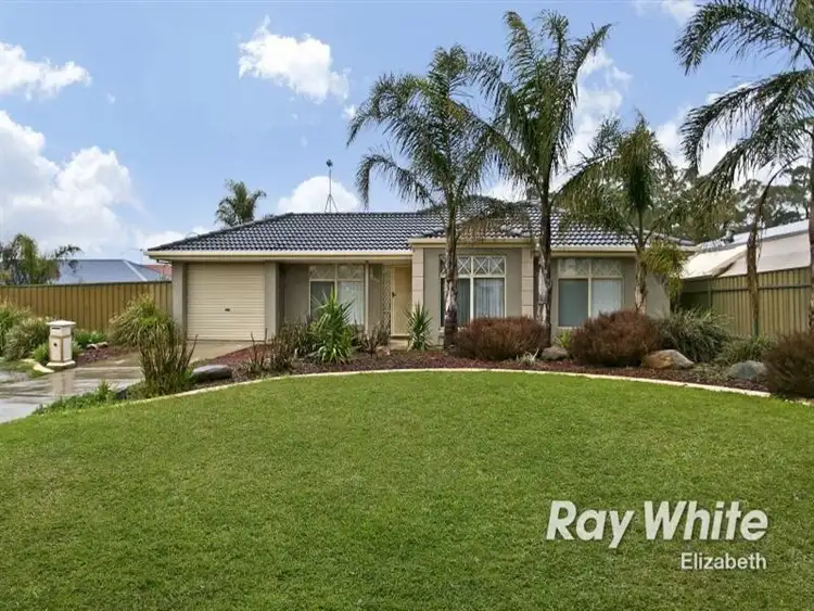 30 Prosperity Way, Andrews Farm SA 5114