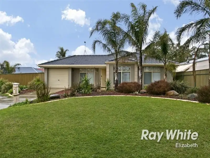 Main view of Homely house listing, 30 Prosperity Way, Andrews Farm SA 5114
