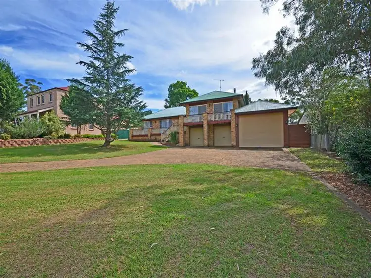 Second view of Homely house listing, 28 Dunlop Place, Picton NSW 2571