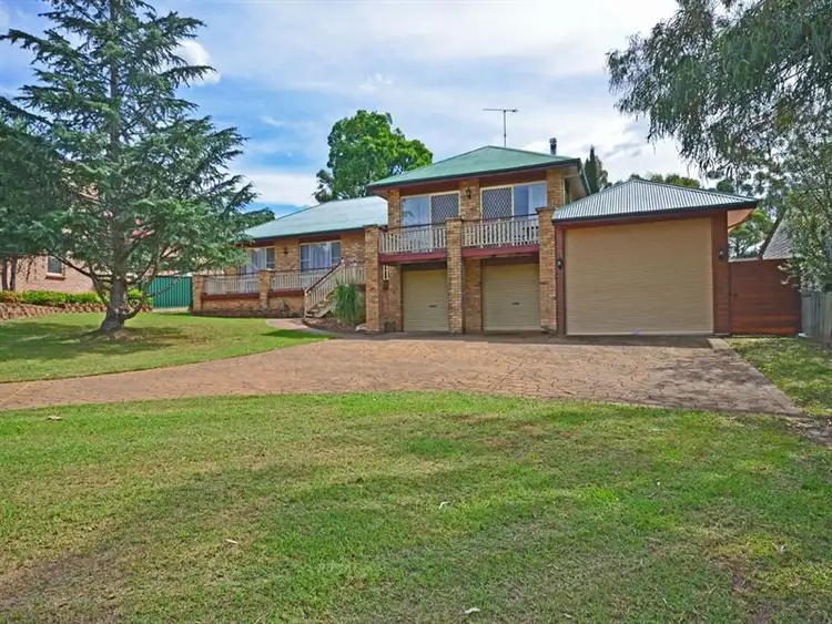 28 Dunlop Place, Picton NSW 2571