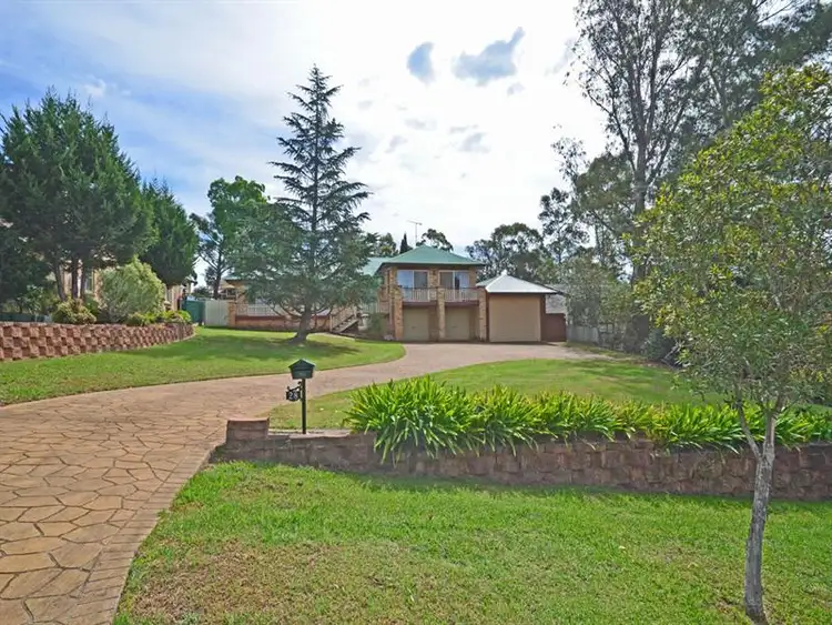 Third view of Homely house listing, 28 Dunlop Place, Picton NSW 2571