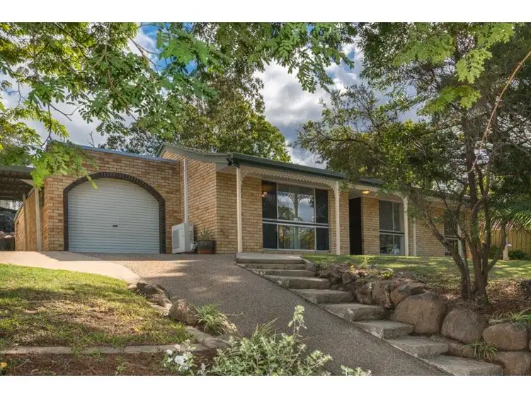 12 Barney Street, Arana Hills QLD 4054