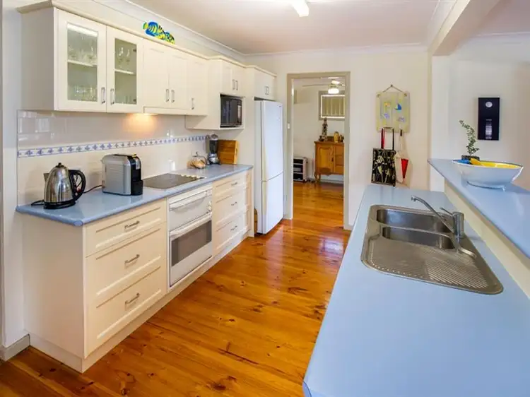 Second view of Homely house listing, 76 Breimba Street, Grafton NSW 2460