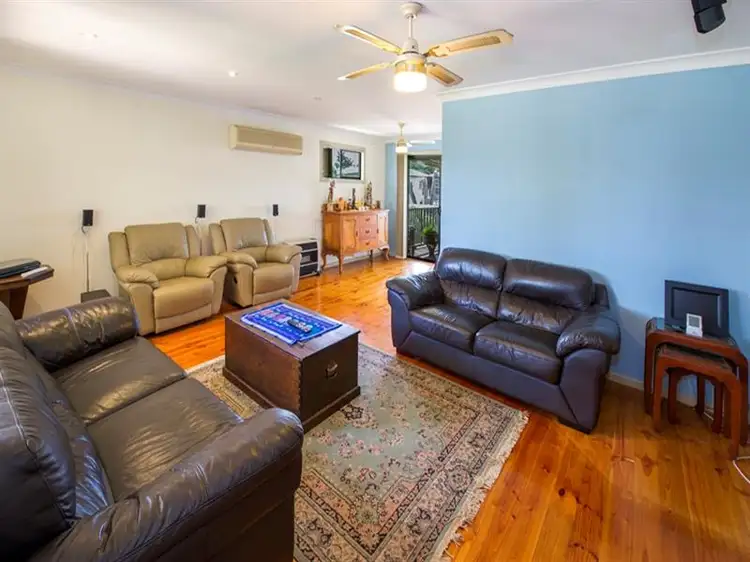 Fourth view of Homely house listing, 76 Breimba Street, Grafton NSW 2460