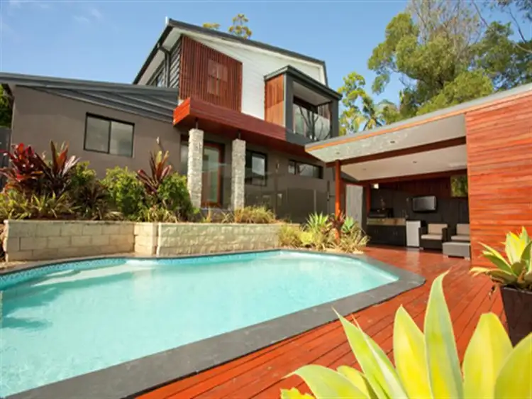 Second view of Homely house listing, 19 Winani Drive, Ashmore QLD 4214